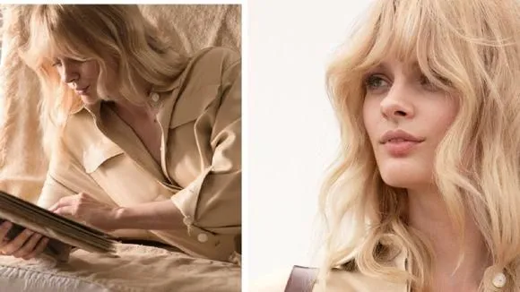 Yrityksen 2 kuva ZAPARO HAIR AND BEAUTY