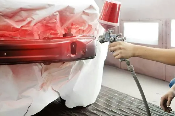 Yrityksen 4 kuva JAK-AUTO KOLARIKORJAAMO JA AUTOMAALAAMO