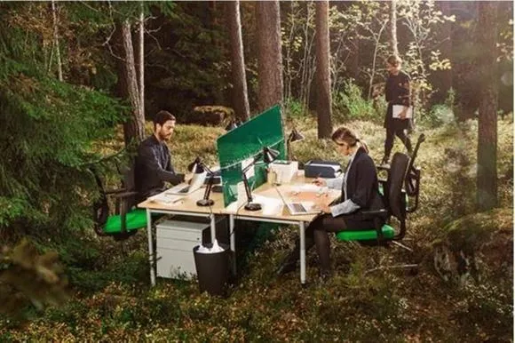 Yrityksen 4 kuva METSÄ GROUP / METSÄLIITTO OSUUSKUNTA