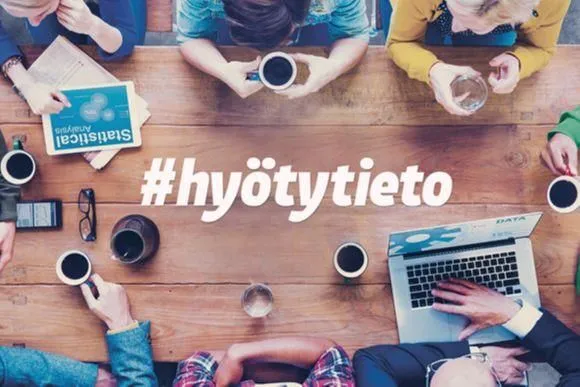 Yrityksen 2 kuva FONECTA MEDIA OY