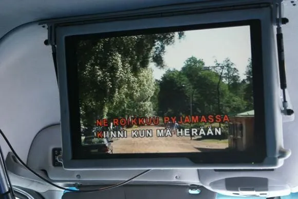 Yrityksen 1 kuva TURUN TAKSIASEMA OY