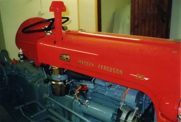 Yrityksen 3 kuva HUOLTOKORJAAMO MIKKO NIEMINEN OY