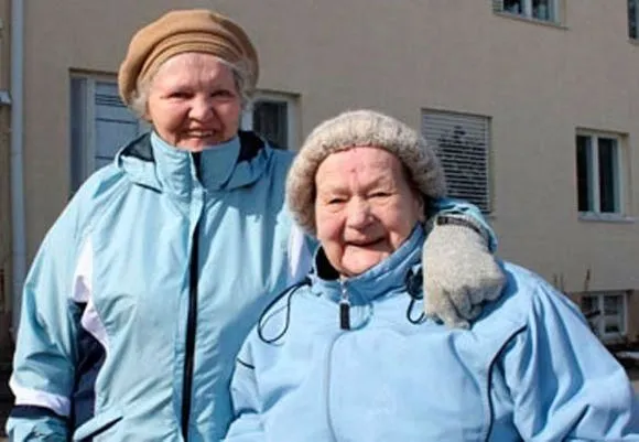 Yrityksen 3 kuva KAROLIINAKOTI