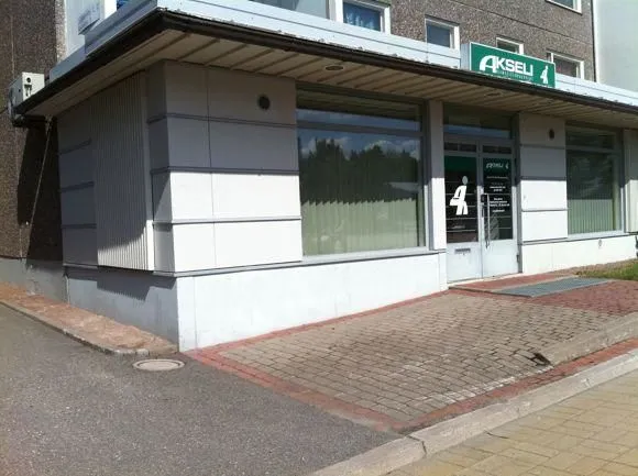 Yrityksen 2 kuva AKSELI KIINTEISTÖPALVELUT OY LAUSTEEN TOIMISTO