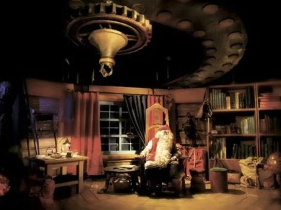 Yrityksen 1 kuva FANTASIA WORKS OY