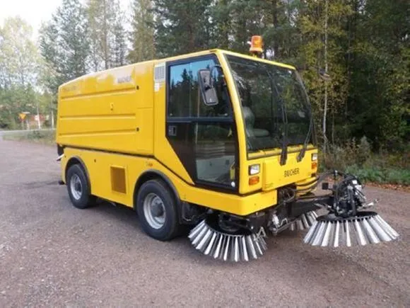 Yrityksen 3 kuva HAKA KIINTEISTÖHUOLTO OY