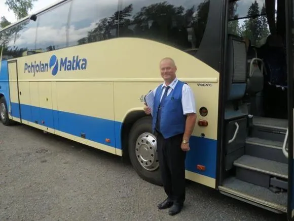 Yrityksen 3 kuva POHJOLAN MATKA