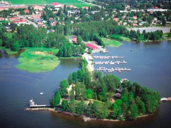 Yrityksen 5 kuva SÄKYLÄN KUNTA SÄKYLÄN SEUDUN LUKIO