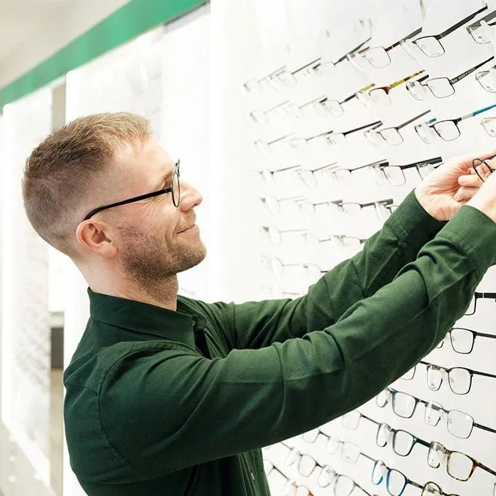 Yrityksen 6 kuva SPECSAVERS HELSINKI KANNELMÄKI