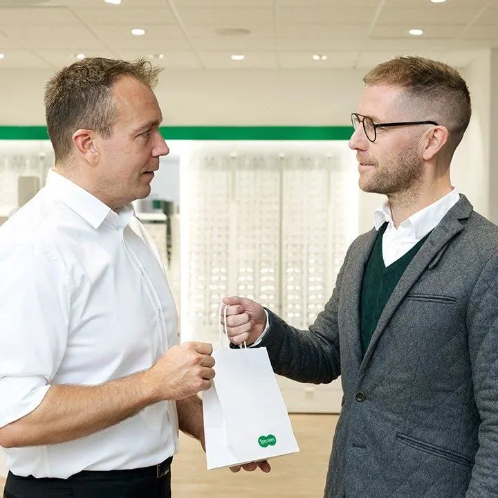 Yrityksen 7 kuva SPECSAVERS HELSINKI KANNELMÄKI