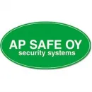 AP SAFE OY Turvallisuusjärjestelmät  Helsinki 18