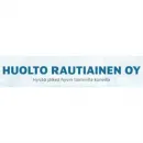 HUOLTO RAUTIAINEN OY  Vantaa 18