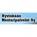 HYVINKÄÄN MESTARIPALVELUT OY Asuin- ja muiden rakennusten rakentaminen  Hyvinkää 18