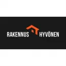 LAATOITUS JA RAKENNUSPALVELU HYVÖNEN Asuin- ja muiden rakennusten rakentaminen  Kuopio 15