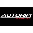 AUTOHIFI TURKU OY  Turku 19