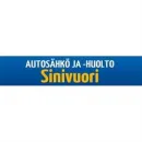 AUTOSÄHKÖ JA -HUOLTO SINIVUORI Moottoriajoneuvojen huolto ja korjaus (pl. renkaat)  Nurmes 13
