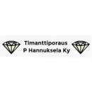 TIMANTTIPORAUS P HANNUKSELA KY Muu muualla luokittelematon erikoistunut rakennustoiminta  Vähäkyrö 03