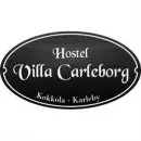 HOSTEL VILLA CARLEBORG  Kokkola 07