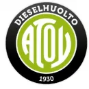 ATOY DIESELHUOLTO KUOPIO  Kuopio 15