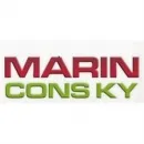 MARIN CONS KY Koneiden ja laitteiden agentuuritoiminta  Jokipii 03
