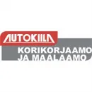 AUTOKIILA KORIKORJAAMO JA MAALAAMO Moottoriajoneuvojen huolto ja korjaus (pl. renkaat)  Turku 19