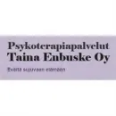 PSYKOTERAPIAPALVELUT TAINA ENBUSKE OY Muu terveyspalvelu  Oulu 14