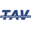 TIKKURILAN AUTOTARVIKE JA VARAOSAT OY Moottoriajoneuvojen osien ja varusteiden vähittäiskauppa (pl. renkaat)  Vantaa 18