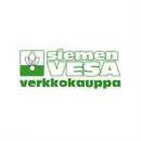 SIEMENVESA OY Kukkien ja taimien tukkukauppa  Pori 17
