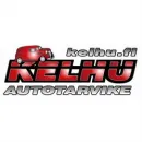 KELHU AUTOTARVIKE Moottoriajoneuvojen osien ja varusteiden vähittäiskauppa (pl. renkaat)  Turku 19