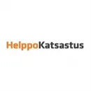 HELPPOKATSASTUS KIVENLAHTI  Espoo 18