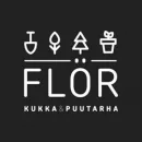 FLÖR KUKKA & PUUTARHA SKANSSI Puutarha-alan vähittäiskauppa  Turku 19