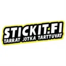 STICKIT.FI Muu painaminen  Helsinki 18