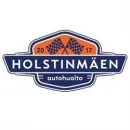 HOLSTINMÄEN AUTOHUOLTO OY  Kello 14