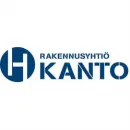 H. KANTO OY Asuin- ja muiden rakennusten rakentaminen  Helsinki 18