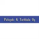 PATAJOKI & TARKKALA OY Rakennuspaikan valmistelutyöt  Kämmenniemi 11