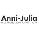 ANNI-JULIA OY Teollinen muotoilu ym.  Hyvinkää 18