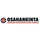 OSAHANKINTA OY Moottoriajoneuvojen osien ja varusteiden vähittäiskauppa (pl. renkaat)  Turku 19