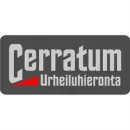 CERRATUM URHEILUHIERONTA  Tuusula 18