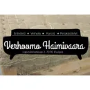 VERHOOMO PAULIINA HAIMIVAARA  Kuopio 15