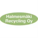 HALMESMÄKI RECYCLING OY Jätteen ja romun tukkukauppa  Pietarsaari 12