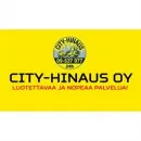 CITY-HINAUS OY Tieliikenteen tavarankuljetus  Espoo 18