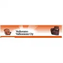 SISUSTUSVERHOOMO VALLIONIEMI OY  Oulu 14