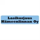 HÄMEENLINNAN LASIKORJAUS OY Lasitus  Hämeenlinna 06