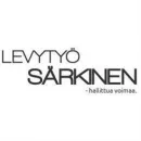 LEVYTYÖ SÄRKINEN OY Metallirakenteiden ja niiden osien valmistus  Tampere 11