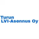 TURUN LVI-ASENNUS OY Lämpö-, vesijohto- ja ilmastointiasennus  Turku 19