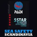 SEA SAFETY SCANDINAVIA LTD Teollisuudessa käytettävien muiden koneiden tukkukauppa  Helsinki 18