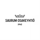 SAURUM OY Jalokivikorujen ja muiden kultasepäntuotteiden valmistus  Kuopio 15