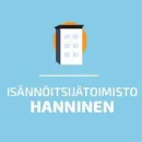 ISÄNNÖITSIJÄTOIMISTO HANNINEN OY Kiinteistöjen isännöinti  Espoo 18