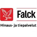 HINAUSAUTO ALPO HEISKANEN Tieliikenteen tavarankuljetus  Savonlinna 04