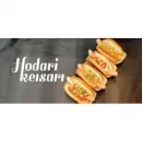 HODARIKEISARI Asuin- ja muiden rakennusten rakentaminen  Helsinki 18